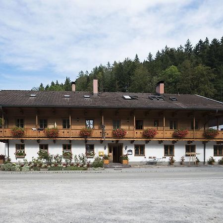 Gasthaus Posch Miesbach Kültér fotó